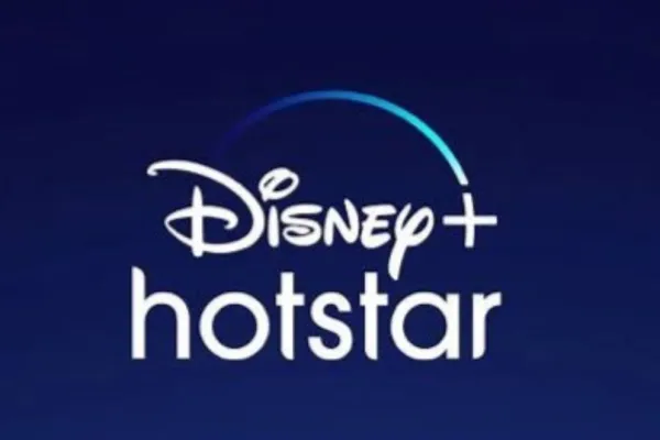 Hotstar 