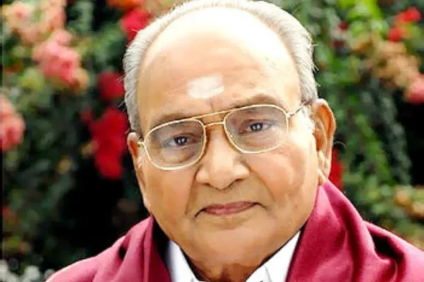 K Viswanath 