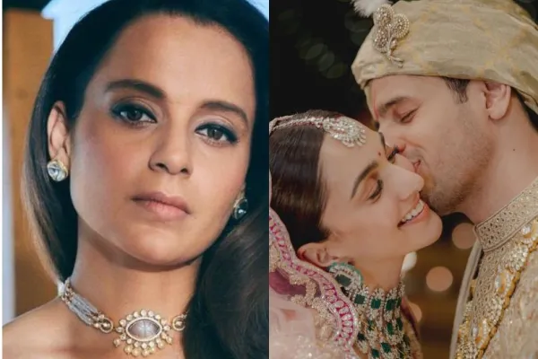 Kangana Sid 