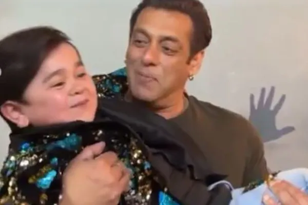 Salman Abdu 