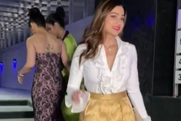 Shamita