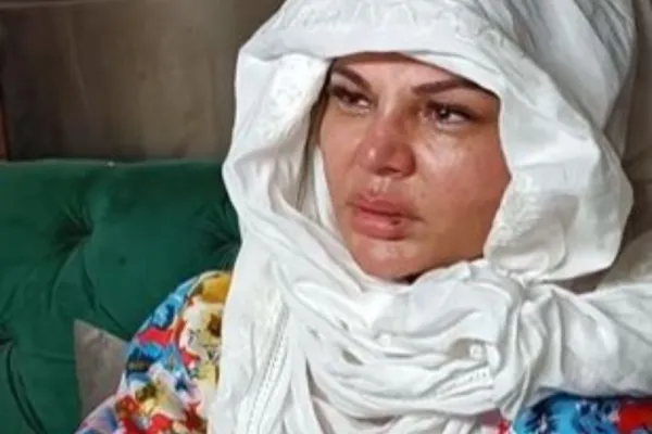 Rakhi Sawant 