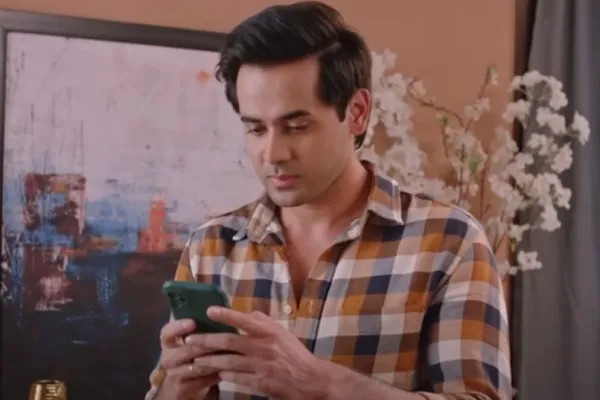 BALH 2 lead Raghav
