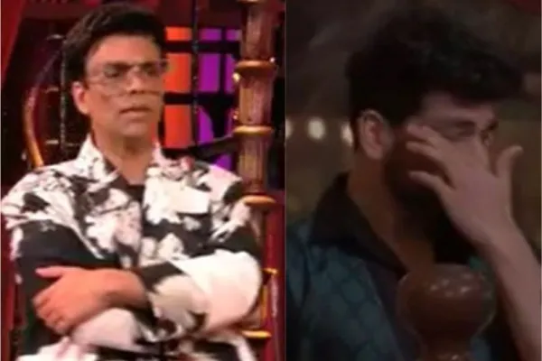 Karan Shiv 