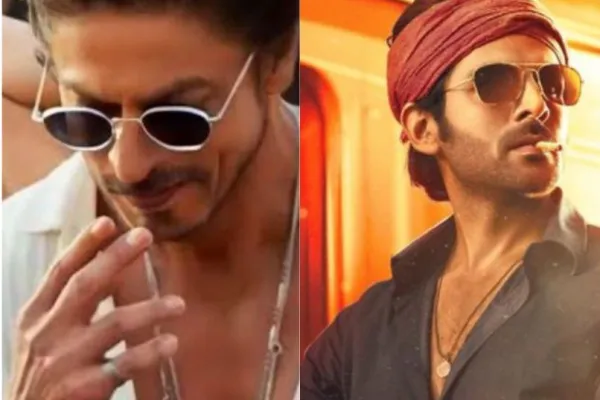 SRK Kartik