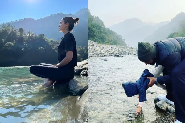 Anushka Virat 
