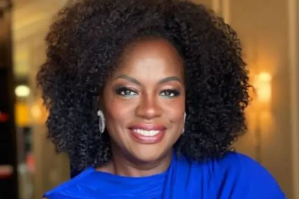 Viola Davis 