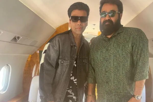 Karan Mohanlal