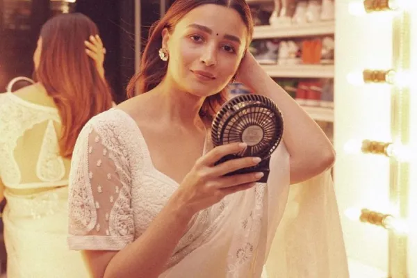 Alia Bhatt 