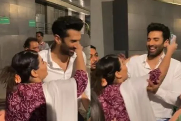 Aditya Roy Kapur 