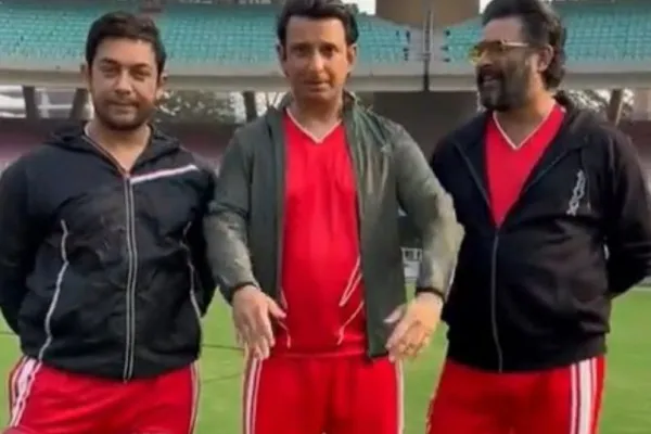 3 Idiots 