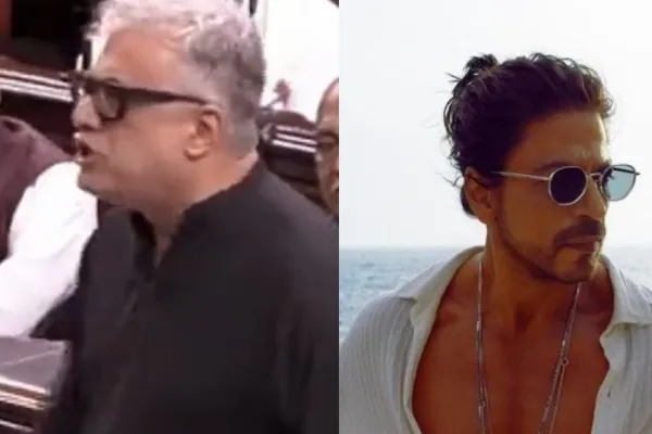 SRK Derek 