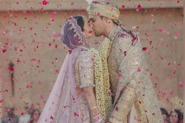 Kiara Advani and Sidharth Malhotra marriage