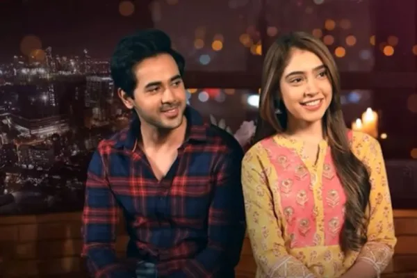 Bade Achhe Lagte Hain 2 leads