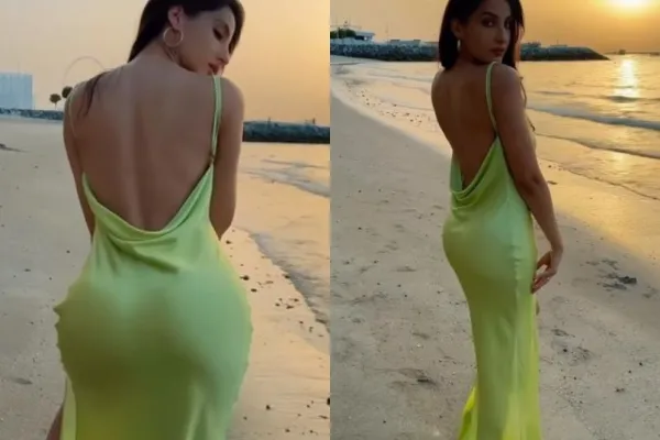 Nora Fatehi photos