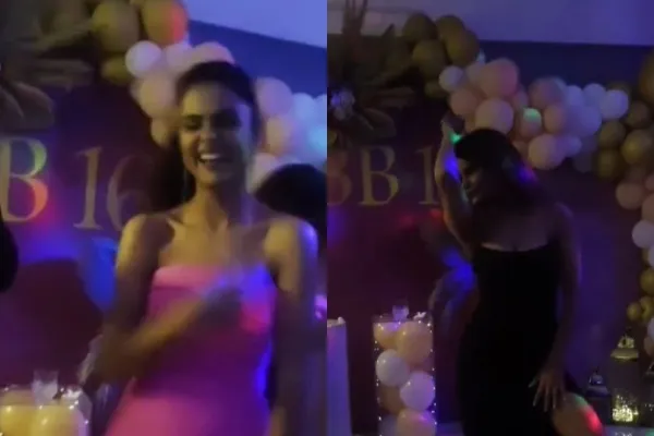 Priyanka Archana 