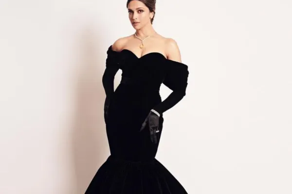Deepika Padukone Oscars 2023 