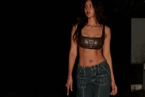 Sonam Bajwa 