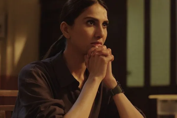Vaani Kapoor 