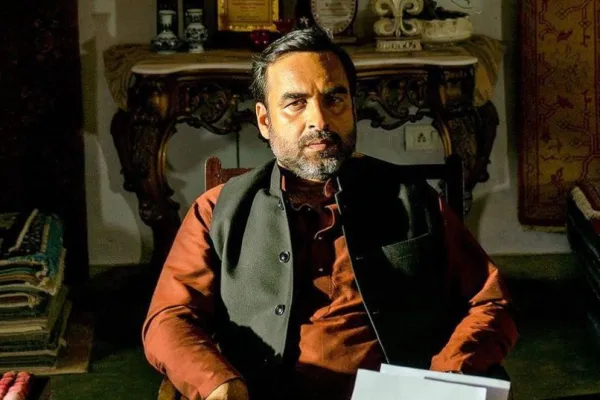 Farzi beats Mirzapur to become most-watched Indian web series