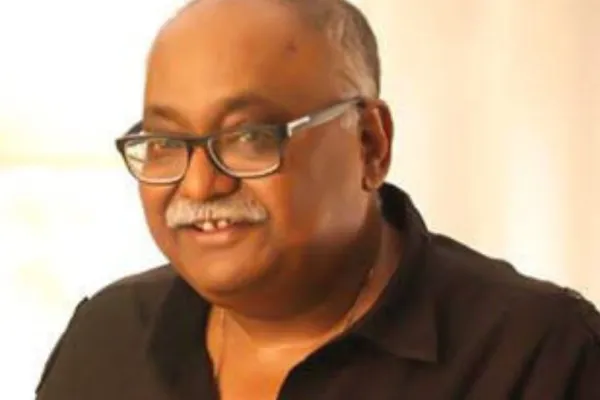 Pradeep Sarkar 