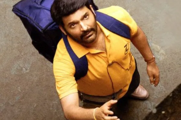 Kapil Sharma Zwigato 