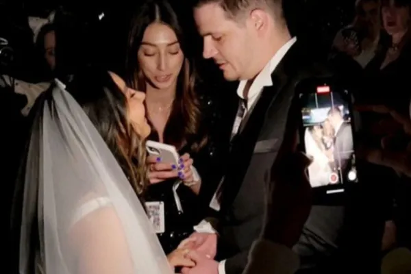 Taylor Swift wedding 
