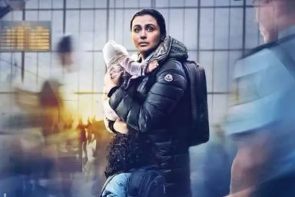 Rani Mukerji