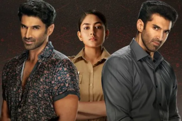 Gumraah trailer 