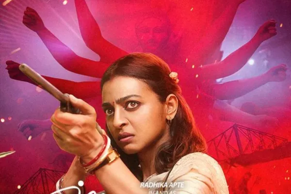 Radhika Apte 