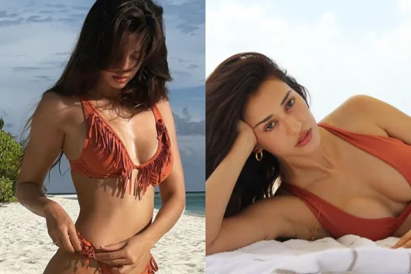 Disha Patani