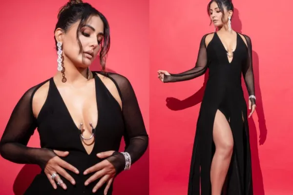 Hina Khan