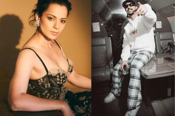 Kangana Diljit 