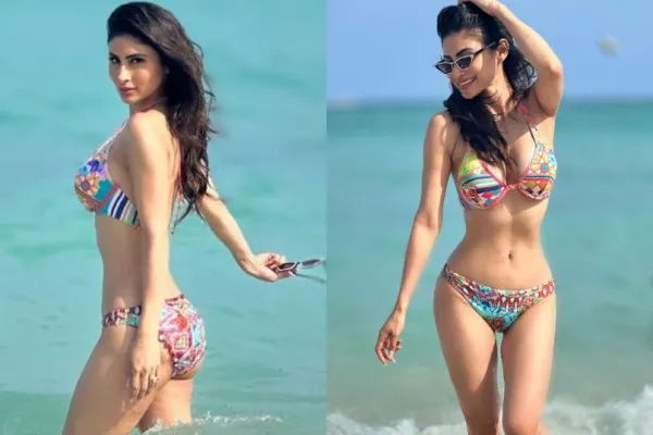 Mouni Roy