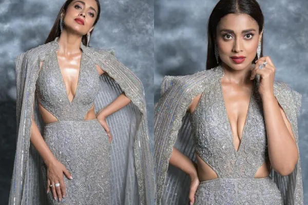 Shriya Saran 