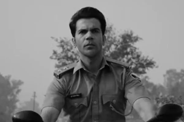 Rajkummar Rao 