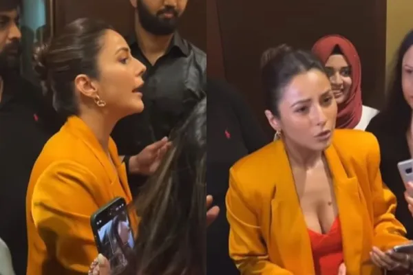 Shehnaaz Kaur Gill
