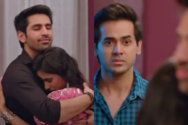 Bade Achhe Lagte Hain 2