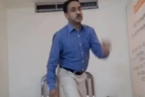 Nayan Tarse dance 