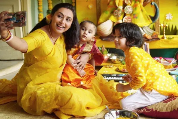 Rani Mukerji 