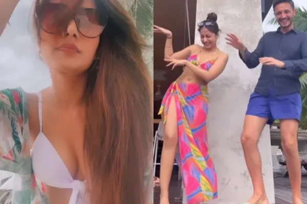 Dhanashree Verma 