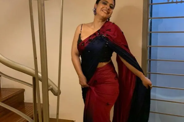 Kajol 