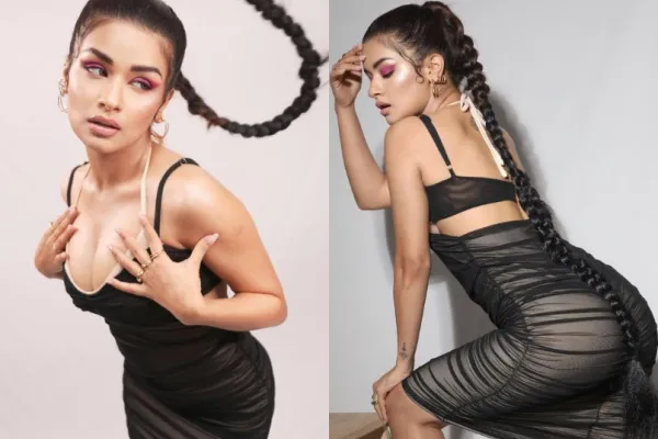 Avneet Kaur 