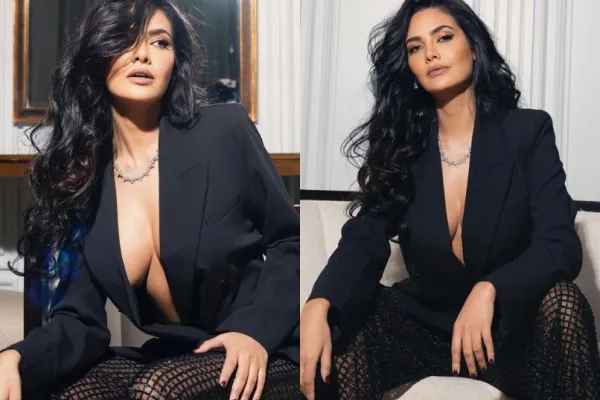 Esha gupta hottest looks 
