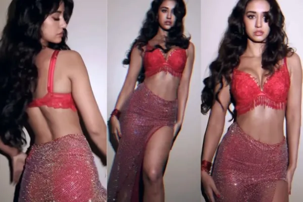 Disha Patani 
