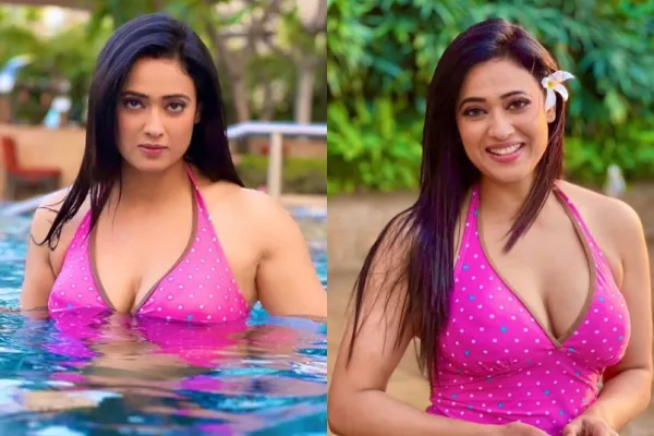 Shweta Tiwari 