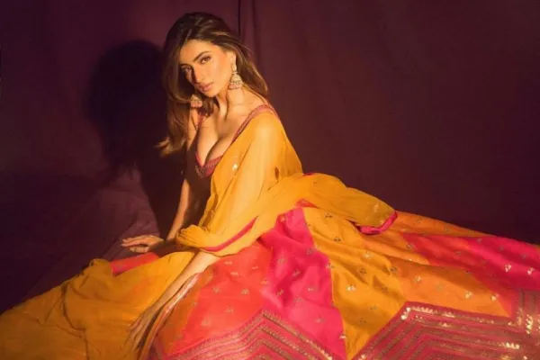 Palak Tiwari 