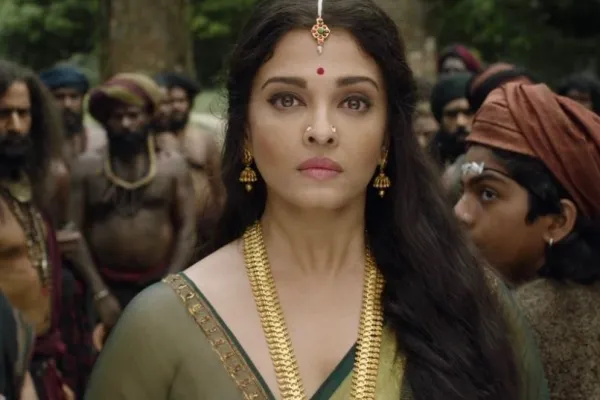 Aishwarya Rai Bachchan 