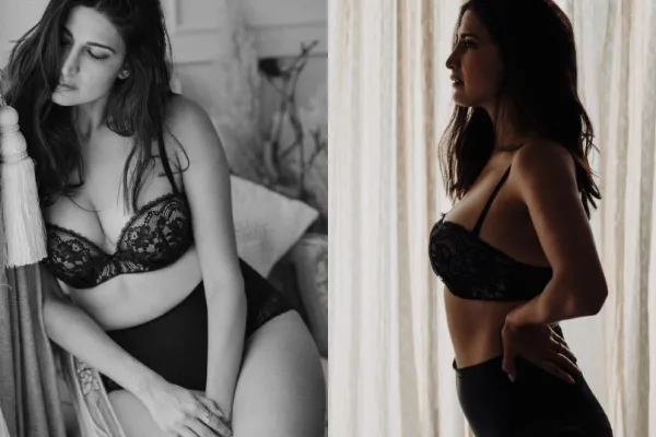 Aahana Kumra 