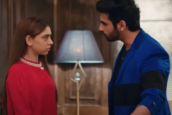 Bade Achhe Lagte Hain 2